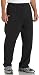 Russell Athletic Men's Dr-Power Fleece Open Bottom Pocket Pant