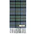 USA Kilts MacLeod Harris Ancient Tartan Wool Scarf Made in Scotland
