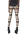 Women's Galaxy Pencil Pants Milk Slim Tight Lady Nairobi Stretchy Leggins