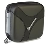 Slappa SL-4006 Black Wave Series Cases