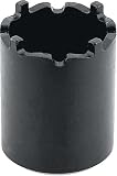 K-D Tools 2467 4-Whl Dr Spndl Nut Wrench