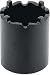 K-D Tools 2467 4-Whl Dr Spndl Nut Wrench
