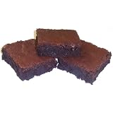 Scotts Cakes Brownies in a 8 oz. Coffee Break Bag by 