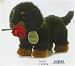   - Aurora Plush 12'' Donato, Aurora Babies Toy Dachshund - Valentine Collection