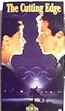 Cutting Edge / Movie [VHS]