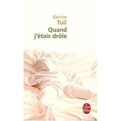 Quand j'�tais dr�le