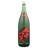 司牡丹　船中八策15度以上16度未満1800ml