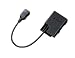 Nikon EP-5a Power Supply Connector for EH-5a AC Adapter compatible with Nikon D3100 Digital SLR Camera