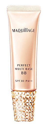 資生堂 マキアージュ MAQuillAGE パーフェクト マルチベースBB《30g》カラー:ライト