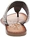Naughty Monkey Women's Love Struck Dress Sandal