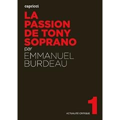 La passion de Tony Soprano