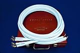 Supra Sword Loudspeaker Cables, 3-meter pair
