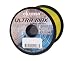 Okuma Ultramax Clear Fishing Line  4oz 10lbs / 0.30mm