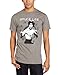 Impact Merchandising Men's Bruce Lee Jun Fan T-Shirt