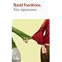 Nos s�parations de David Foenkinos