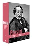 Rossini: The Early Operas (Il Signor Bruschino / La Cambiale di Matrimonio / L`Occasione fa il Ladro / La Scala di Seta) [DVD] [2008] [NTSC]