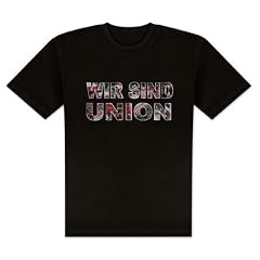 T-Shirt "wir sind Union"