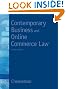 Contemporary Business and Online Commerce Law (7th Edition) (MyBLawLab Series)