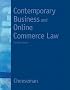Contemporary Business and Online Commerce Law