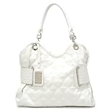 Ashlyn Tote – Pearly White Reviews