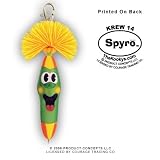 Kooky Pens Holiday Version sold individually