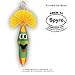 Kooky Pens Holiday Version sold individually