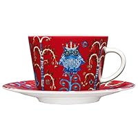 iittala Taika 6.75-Ounce Coffee / Cappuccino Cup