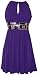 Stretch Jersey Knee-length...