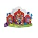 Fisher-Price� Backyardigans Bobblin' Big Top