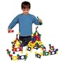 Guidecraft 8209 Magneatos Intermediate Master Builder Set - 542 Pieces
