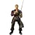 Pirates of the Caribbean 3 - 7" Action Battler - Multi Weaponed Will Turner