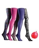 Hue Tights