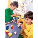 Block and Tackle Pulley Set by HABA