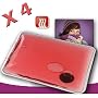 Lot de 4 - Chaufferette Instantan�e Perp�tuelle Ch&hellip BodH par INDISCOUNT �