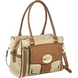Nine West Turn The Corner Satchel