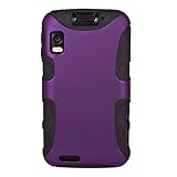Seidio CSK3MTATR-PR ACTIVE Case for Motorola Atrix 4G - 1 Pack - Retail Pac ....