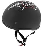 Skid Lid Street Road Original Touring Motorcycle Helmet