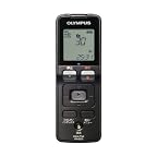 OLYMPUS ICレコーダー VN6200 モカブラウン