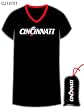 Cincinnatti - Nightshirt in a Bag Cincinnatti - Nightshirt in a Bag