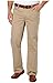 Calvin Klein Men's Straight Fit Sateen Pant