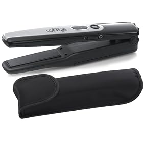 Andrew Collinge 230 Cordless Salon Shine Straightener