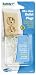 Safety 1st Ultra Clear Outlet Plugs 12ea