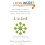 Linked: How Everything Is Connected to Everything Else and What It Means