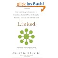 Linked: How Everything Is Connected to Everything Else and What It Means for Business, Science, and Everyday Life