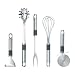 Prestige Progrip 2 Ice Cream Scoop