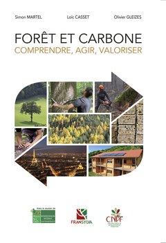 Download Forêt et carbone : Comprendre, agir, valoriser Download Forêt et carbone : Comprendre, agir, valoriser