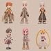 ラグナロクオンライン　トレーディングフィギュアコレクション　Ｖｏｌ．３　シークレット込全１２種セット