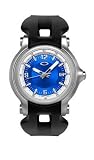Oakley HOLESHOT SMALL Honed/Blue/Black Rubber Watch