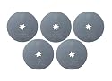 Fein 6-35-02-097-05-0 Saw Blade -FMM 250 - 5Pk