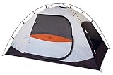 Alps Mountaineering Meramac 6 Sage/Rust Tent 5621639